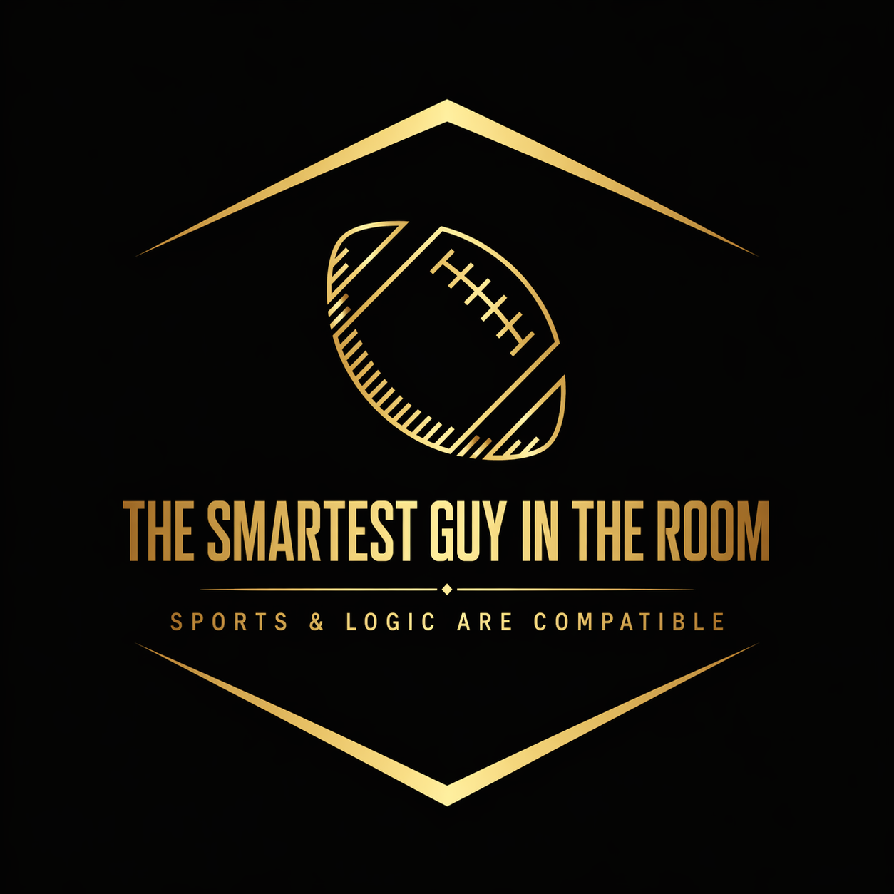 The Smartest Guy in the Room